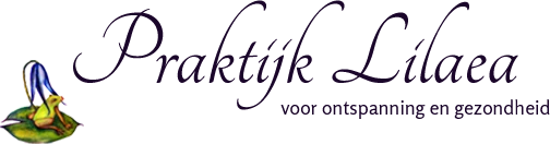 Bedrijfslogo van Praktijk Lilaea in Delft